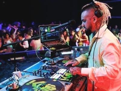 Profile image of Melbourne DJ Collective