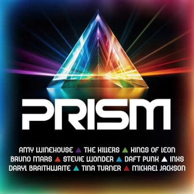 Profile image of PRISM