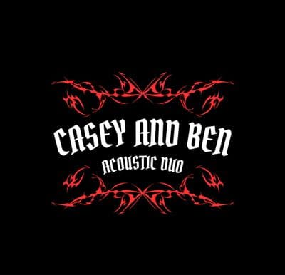 Profile image of Casey and Ben Acoustic Duo