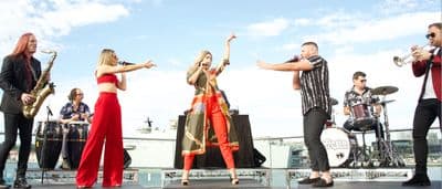 Profile image of La Fiesta Sound System