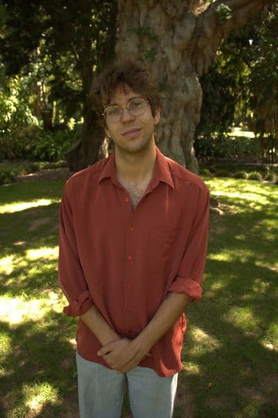 Profile image of Davin ojala