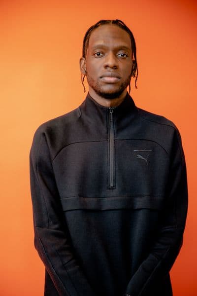 Profile image of God Bless Chennessy