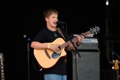 Profile image of Johnny Naisbitt