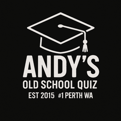 Profile image of ANDYs Old School Quiz