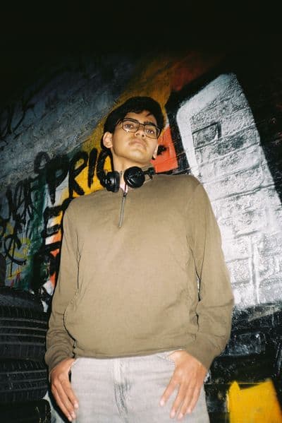 Profile image of M U Z