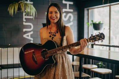 Profile image of Nerida Louise Music - Brisbane, Gold Coast Soloist