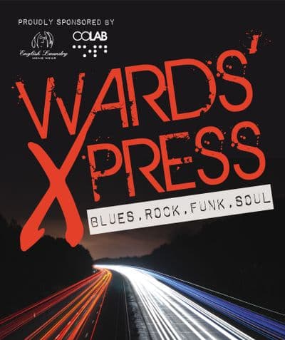 Profile image of Ward's Express*