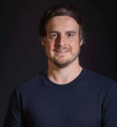 Profile image of Ben Kershaw