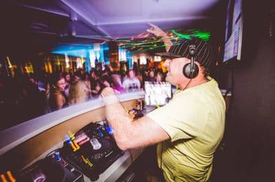 Profile image of DJ Smashup