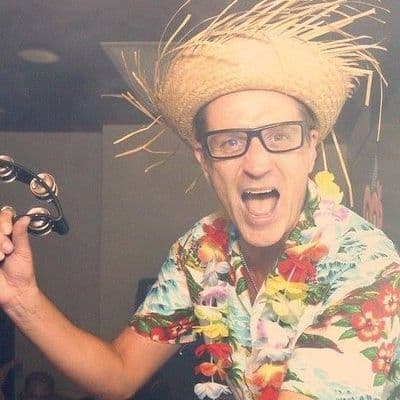 Profile image of DJ Jaki J (W)