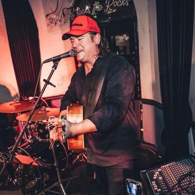 Profile image of Dan Spillane