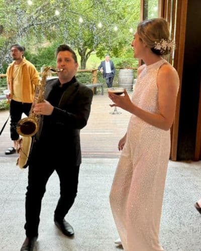 Profile image of Justin Kenny Hall