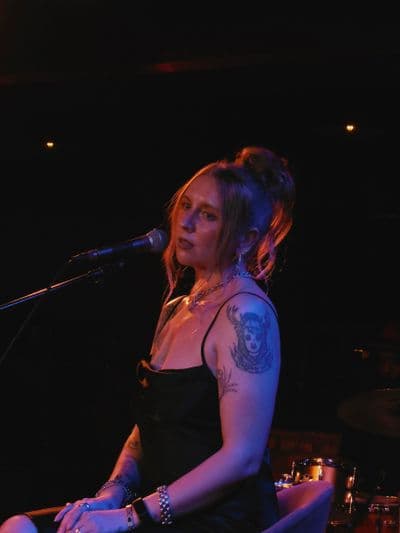 Profile image of Lili K