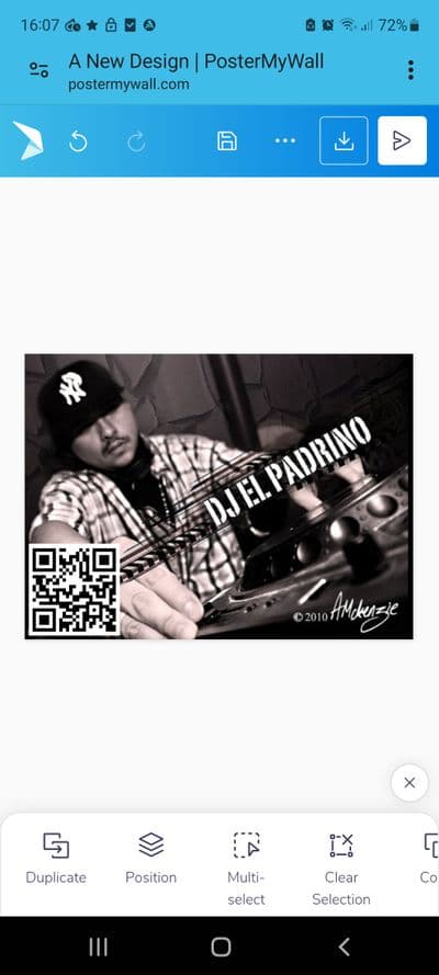 Profile image of DJ El Padrino