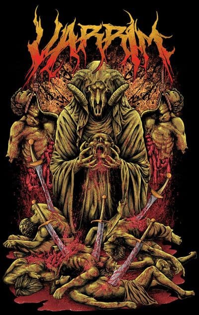 Profile image of VARRIM
