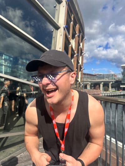 Profile image of Plush