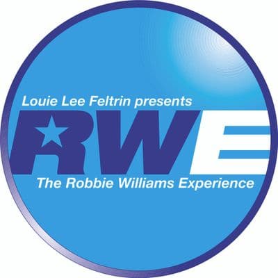 Profile image of Robbie Williams Experience