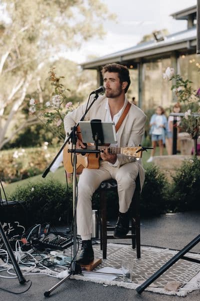 Profile image of Liam Cougan