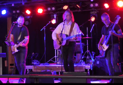 Profile image of Two Times