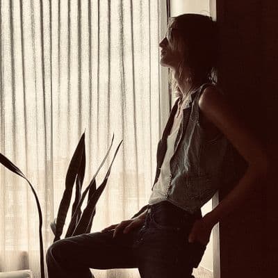 Profile image of Hector Harrison