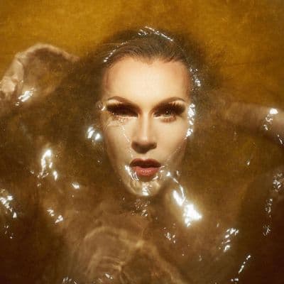 Profile image of JANDRUZE