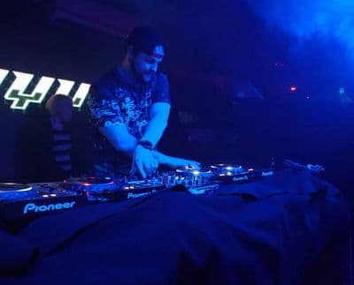 Profile image of Nickeryyyy