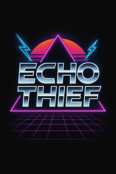 Profile image of Echo Thief