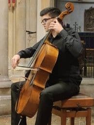 Profile image of Ivan Rodriguez Deb