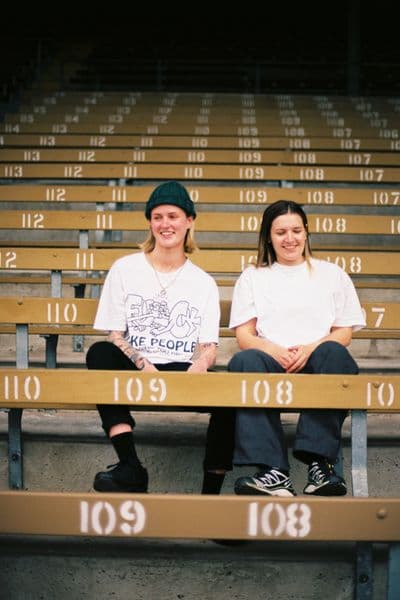 Profile image of EMMYK & Tilly