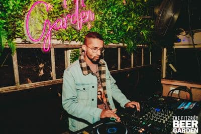 Profile image of JC SHARP