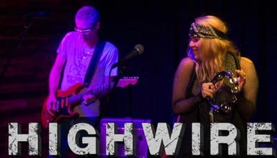 Profile image of HighWire Duo