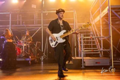 Profile image of Shaun Pickett