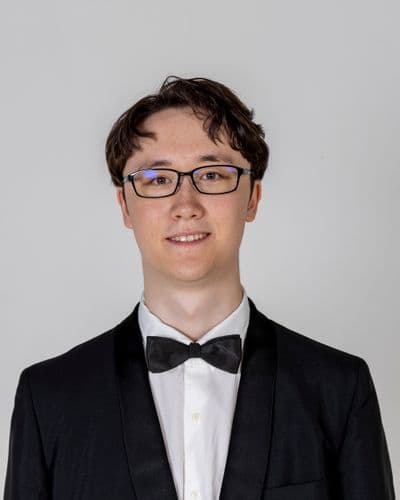 Profile image of Charlie Wood