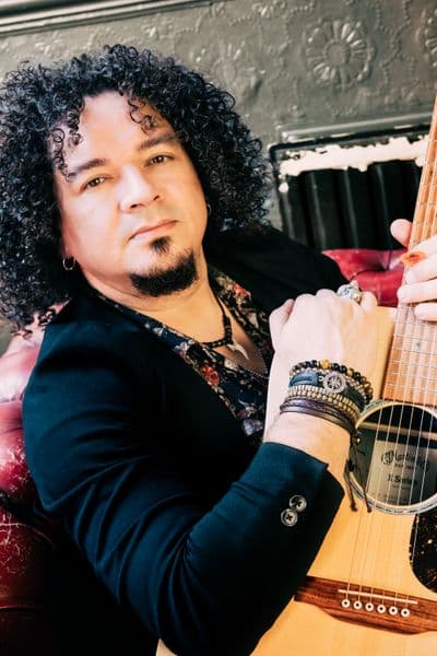 Profile image of Rod Rivers