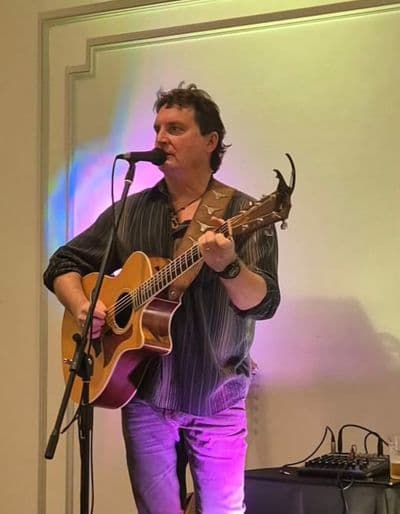 Profile image of Geoff Wilson