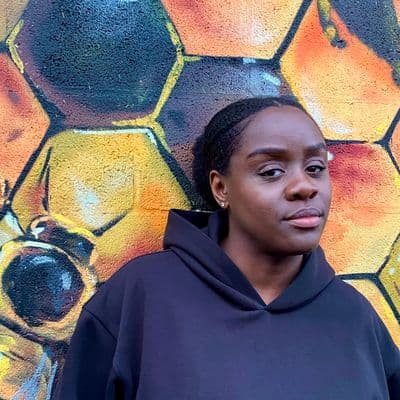 Profile image of BLACK BUTTA