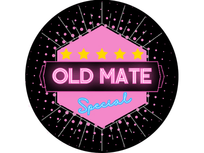 Profile image of Old Mate Special