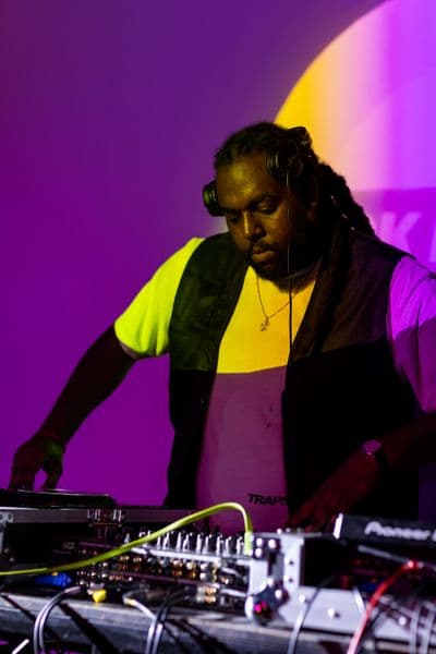 Profile image of Nassen - DJ