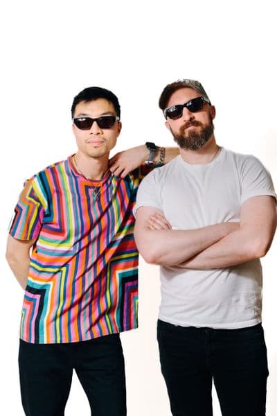 Profile image of Popchops