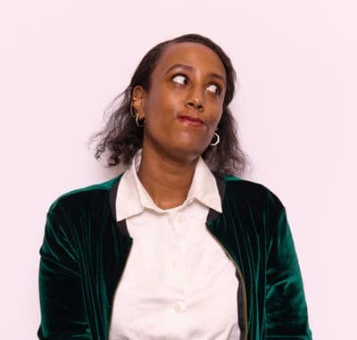 Profile image of Selam Amare