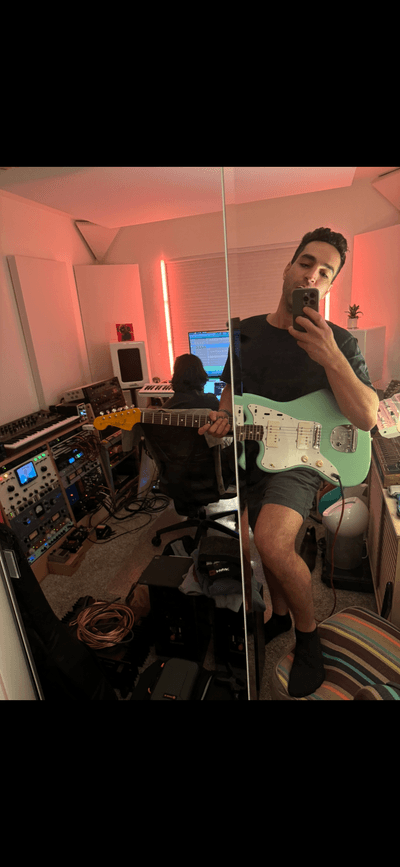 Profile image of Kamran McAdam