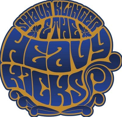 Profile image of The Heavy Kicks