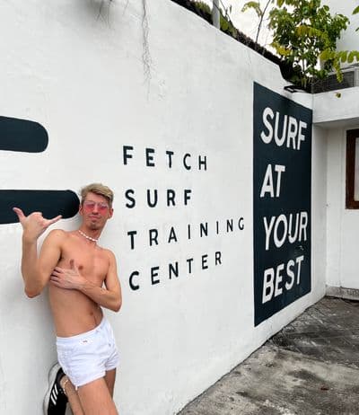 Profile image of FETCH