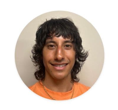 Profile image of Lucky Pereira
