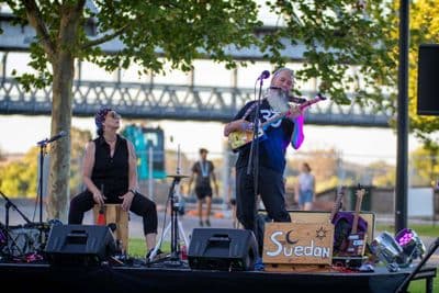 Profile image of Suedan Duo (W)