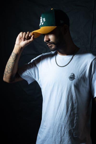 Profile image of Mateo Blanco
