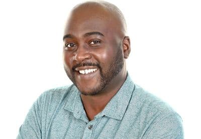 Profile image of Jermaine Foster