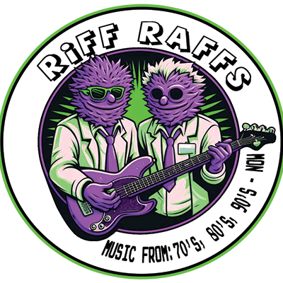 Profile image of Riff Raff Duo