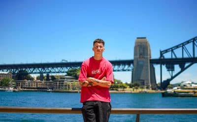 Profile image of Braydohs