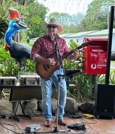 Profile image of Keith Eales